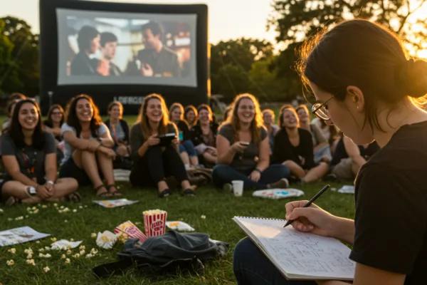 Indie Film Marketing: $18K Yields 1.8x ROAS