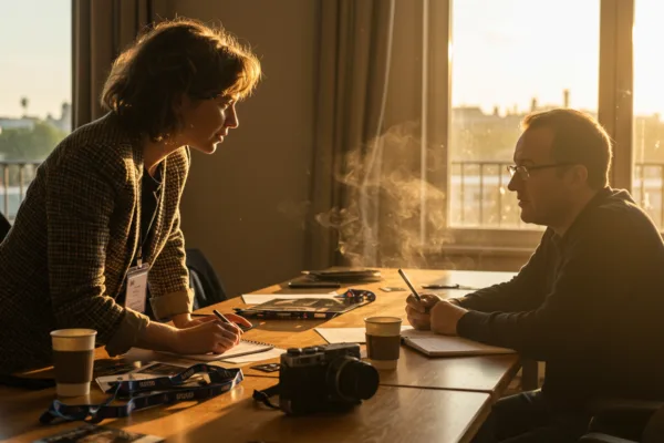 Film Festivals: Your Indie Marketing Juggernaut