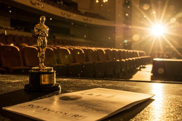 Filmmakers: Stop Spraying, Start Winning Festivals