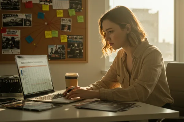 Film Festival Strategy: 2026 Placement Secrets