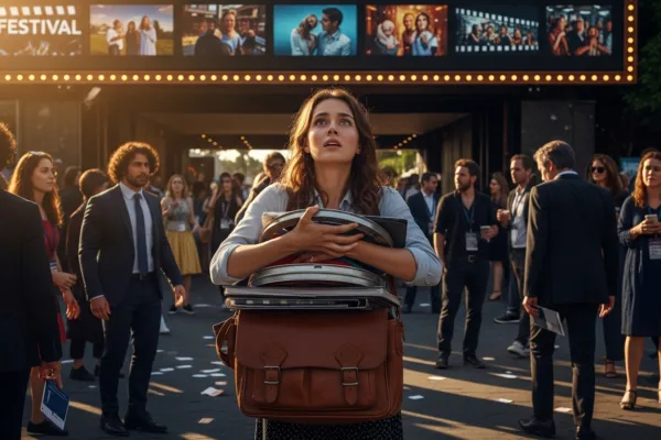 Film Festival Success: Your Beginner’s Guide