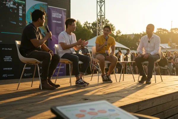 Indie Film Marketing: Festival Wins in 2026