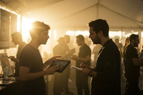 Film Festivals: 3.5x Sales Agent Boost by 2026