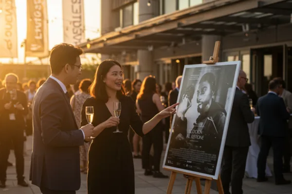Film Festival Strategy: 5 Keys to 2026 Success