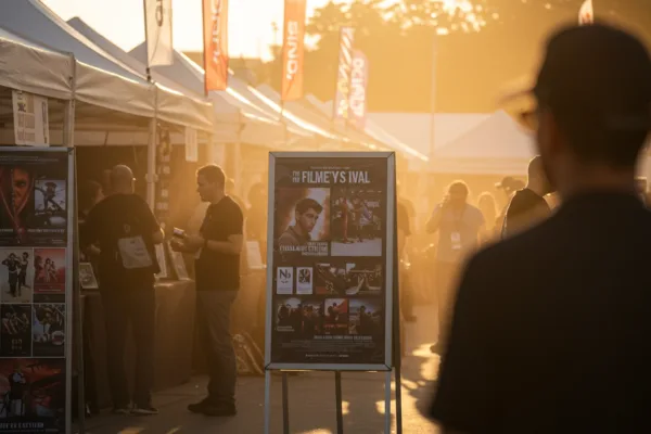 Film Festivals: Marketing Gold for Your Film in 2026