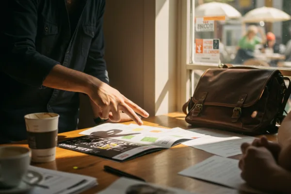Film Festivals: Secure Placement & Market Your Film