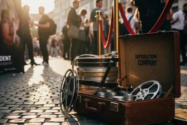Indie Filmmakers: 2026 Programmatic Ad Revolution