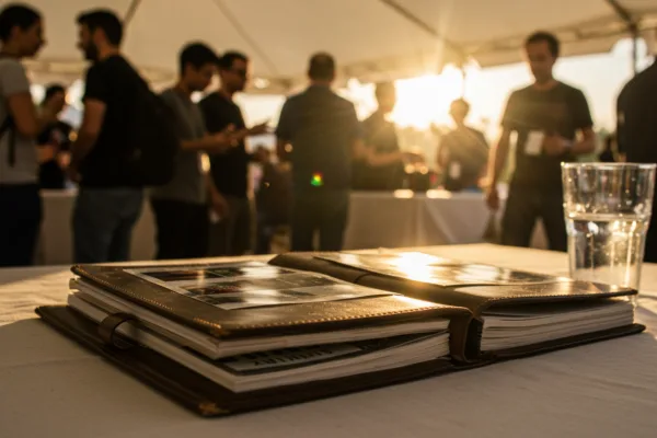 Film Festivals: Secure Your 2026 Placement!