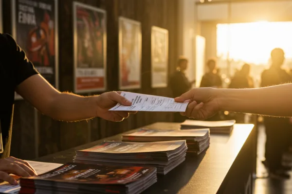 Film Festivals: 2026 Strategy for Indie Films