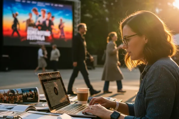 Film Festivals: Securing Placements for Marketing in 2026