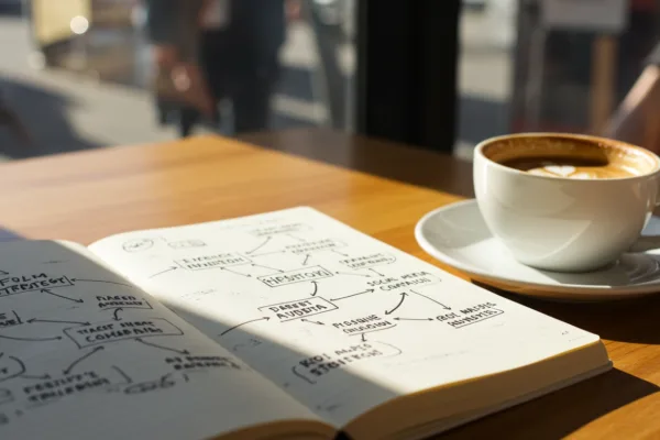 Film Festivals: Your Marketing Strategy Guide
