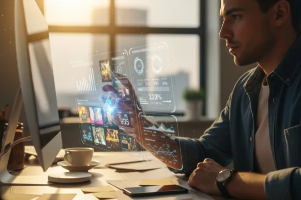 Film Promotion: Paid Digital Marketing in 2026