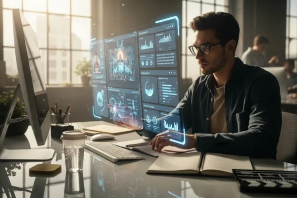 Creator Connect: 4.2x ROAS in 2026 Marketing