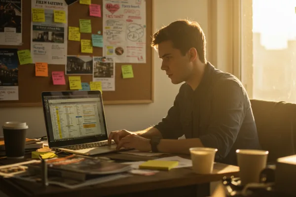 YouTube Ads: Indy Filmmakers’ Secret to Discoverability