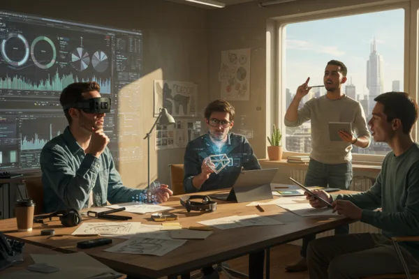 Indie Creators: Media Trends & News Analysis in 2026