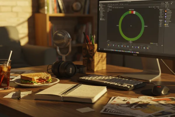 Thriving Creators: Marketing’s 2026 Imperative