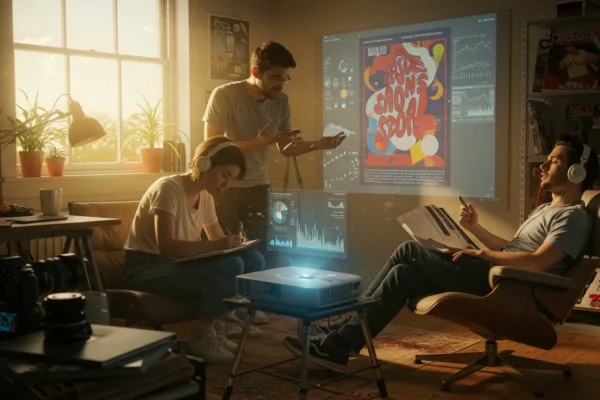 Indie Film in 2026: Niche Streaming Growth