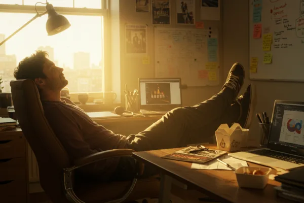 Indie Film Marketing: 3.2x ROAS in 2026
