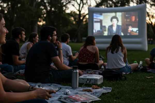 Indie Film Marketing: Revolutionizing 2026