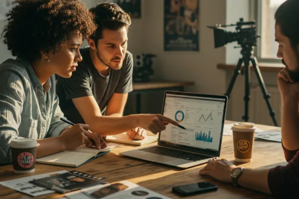 Indie Filmmakers: Best Marketing Tips for 2026