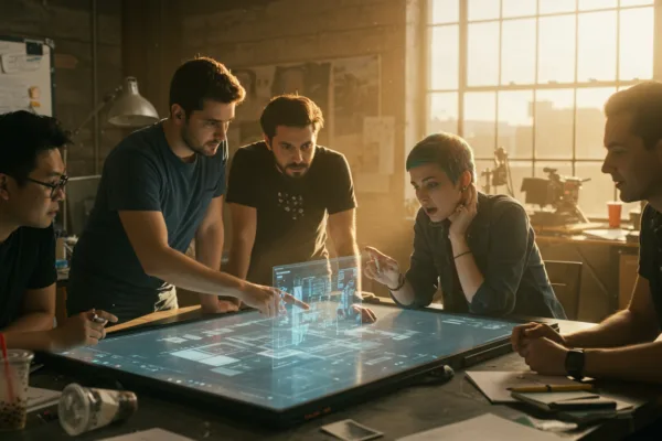 Indie Film Marketing: 7 Steps to 2026 Success