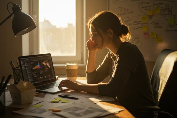 Indie Filmmakers: Marketing Challenges in 2026