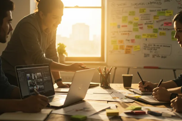 Indie Filmmakers: Marketing Challenges & Solutions