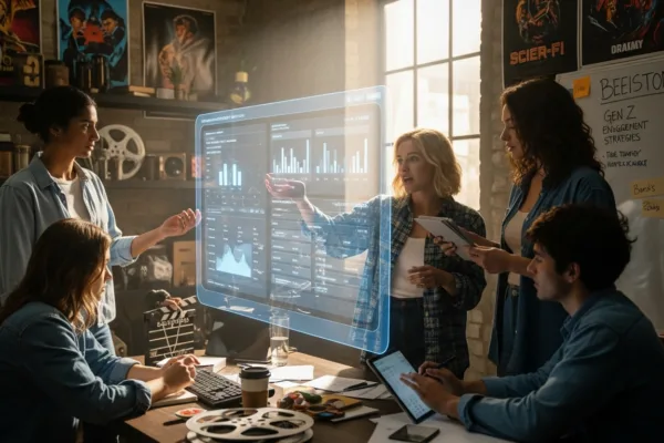 Indie Filmmakers: Win 2026 With Google Ads