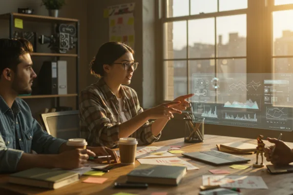 SceneSync’s $50K Fail: Indie Film Marketing 2026