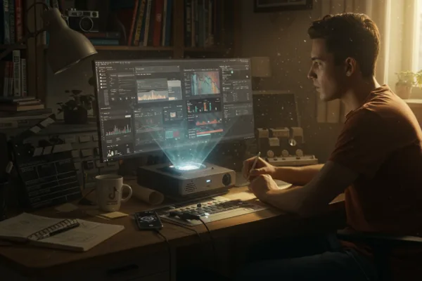 Indie Filmmakers: Marketing in 2026 & Tech Power