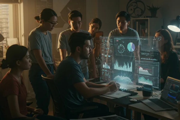 Indie Film Trends 2026: 5 Keys to Thrive