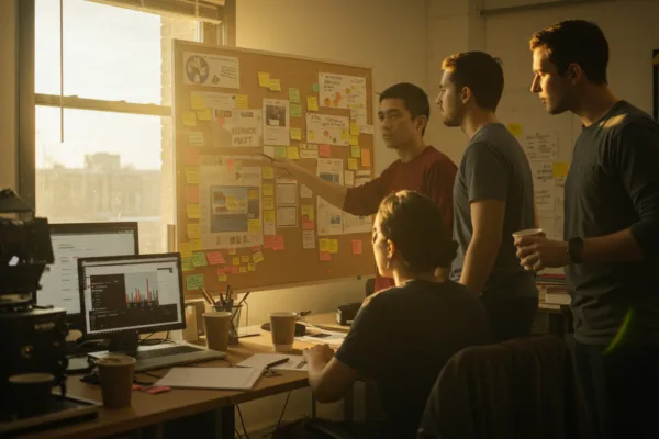 Indie Film Marketing: 2026 Trends Revealed