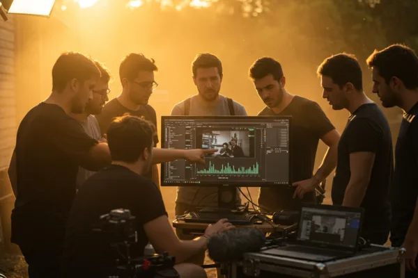 Indie Film Marketing: 2026 Trend Analysis Secrets