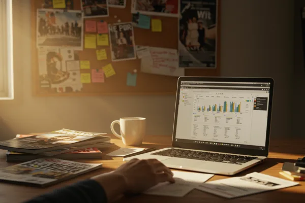 Indie Filmmakers: Marketing to Get Your Film Seen