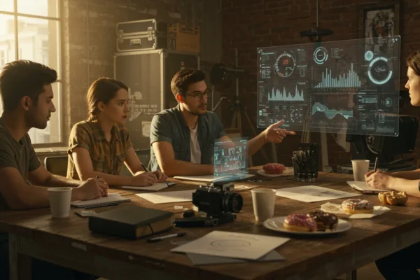 Indie Filmmakers: Master Marketing in 2026