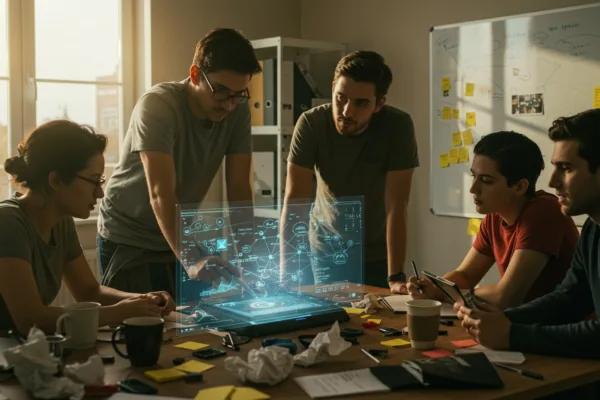 Indie Filmmakers: Media Trends & Marketing in 2026