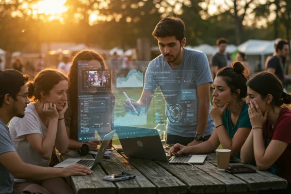 Indie Film Marketing: Project Echo’s 2026 Strategy