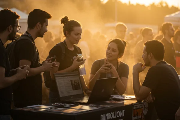 Indie Filmmakers: Redefining Film Distribution