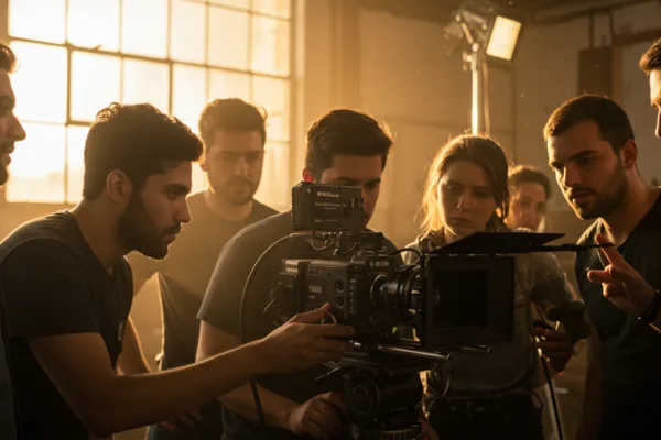 Indie Films: 62% of 2025 Releases Disrupt Hollywood