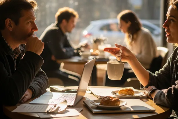 Indie PR: Build Relationships with Journalists