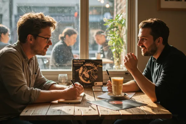 Indie PR: Relationships with Journalists That Work