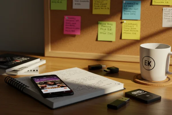 Indie Project Marketing: Journalist & Influencer Guide