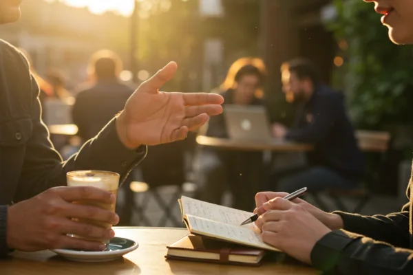 Indie Success: Build Relationships with Influencers