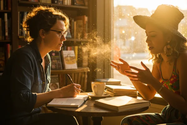 Indie Success: Journalists & Influencers in 2026