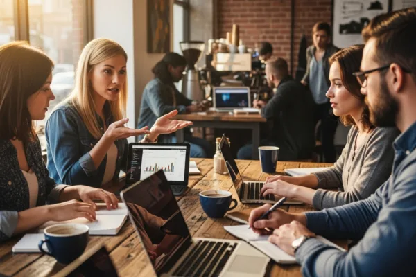 Indie Success: Journalist & Influencer Marketing