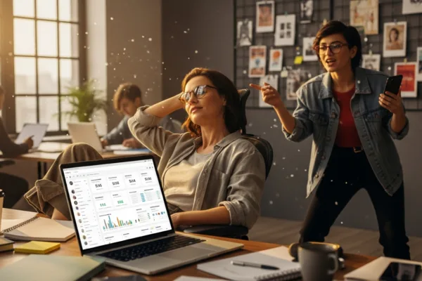 2026 Marketing: 78% of Consumers Trust Creators