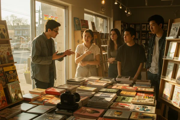 Indie Success: Media & Influencer Relations Guide