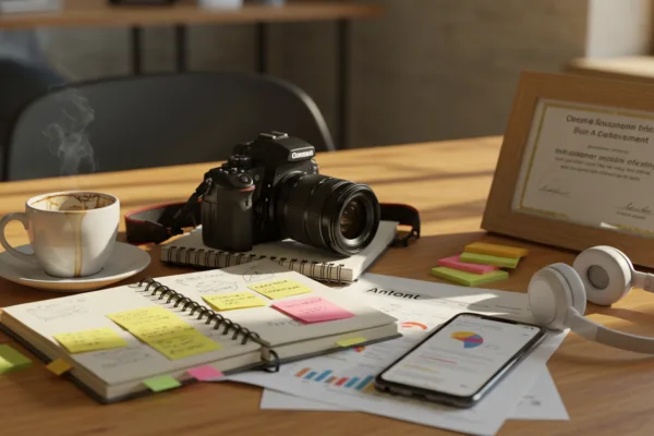 Indie Success: PR & Influencer Marketing Secrets