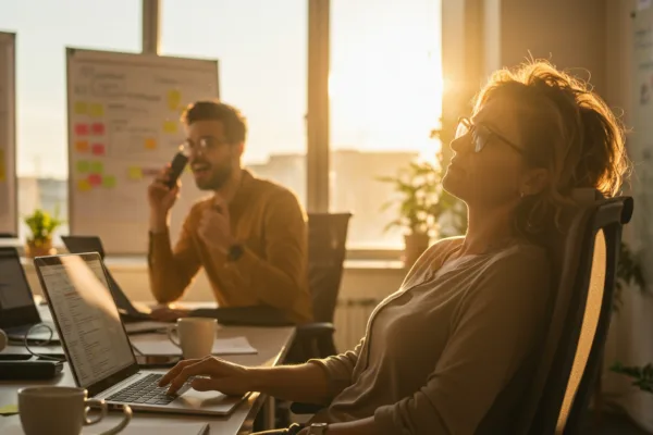 Indie Success: Relationships with Journalists & Marketing
