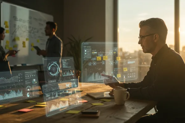 $12.50 CPL: Guardian Tech’s 2026 Marketing Win